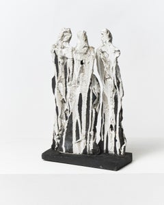 Maryanne Nicholls, 3 Figures