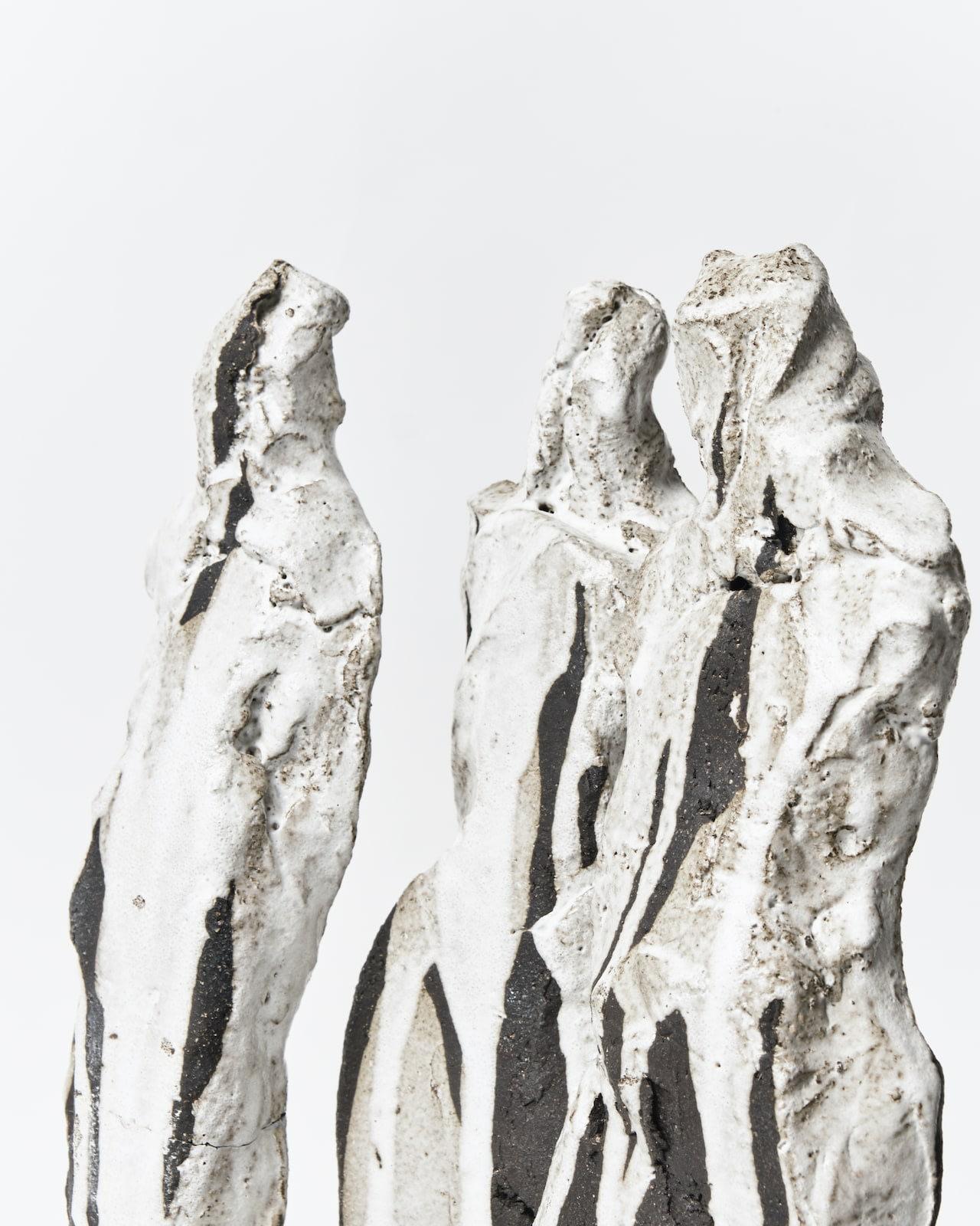 Maryanne Nicholls, 3 Figuren, Maryanne im Zustand „Hervorragend“ im Angebot in London, GB