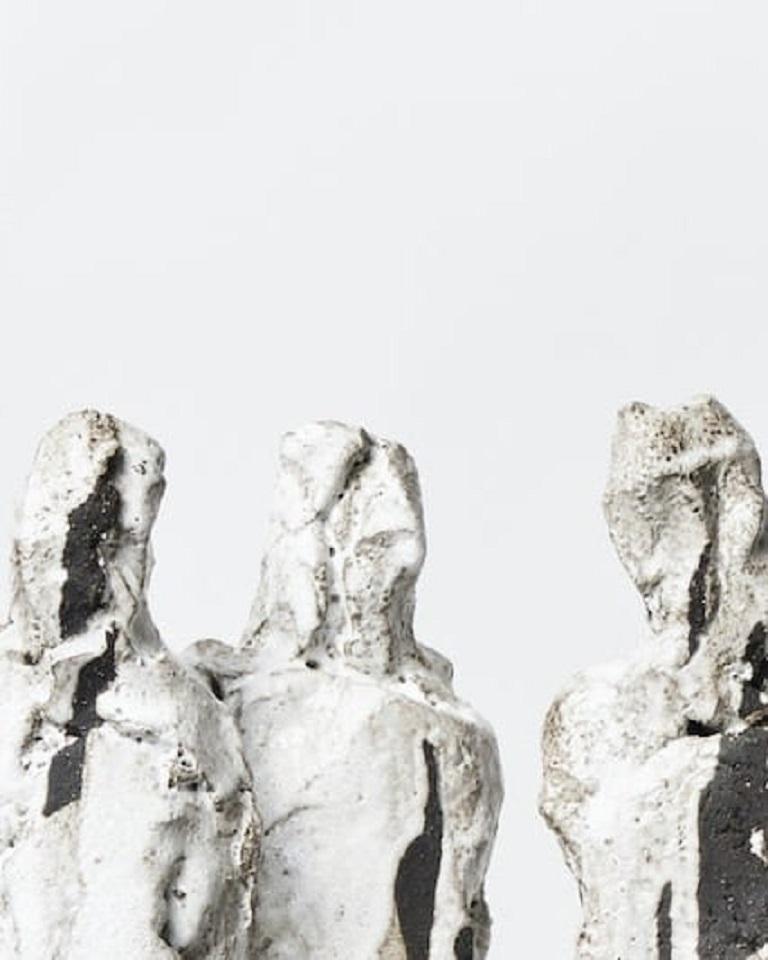 Maryanne Nicholls, 3 Figuren, Maryanne (21. Jahrhundert und zeitgenössisch) im Angebot