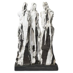 Maryanne Nicholls, 3 Figures