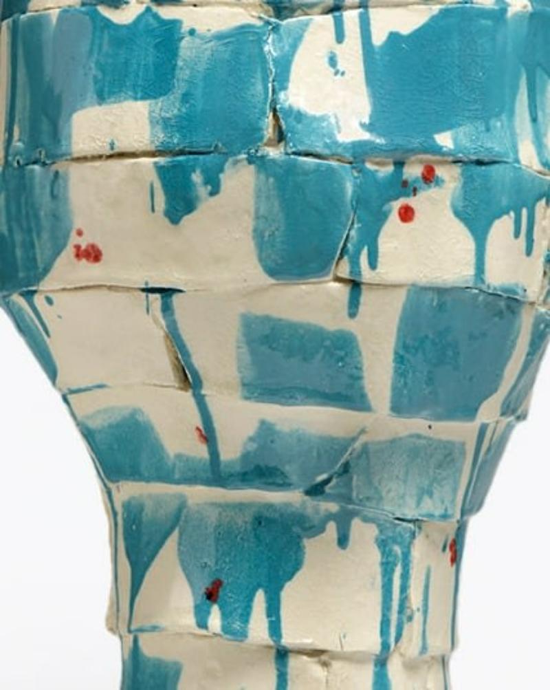 Maryanne Nicholls, Vessel IV In Excellent Condition For Sale In London, GB