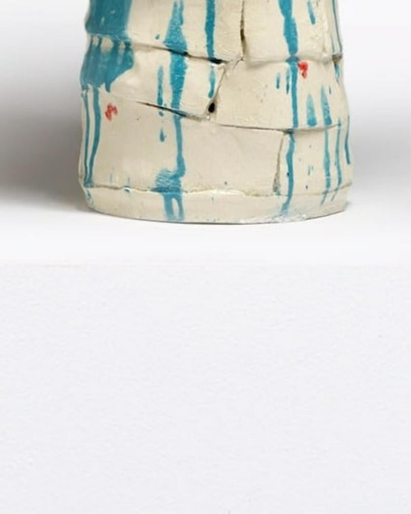 Contemporary Maryanne Nicholls, Vessel IV For Sale