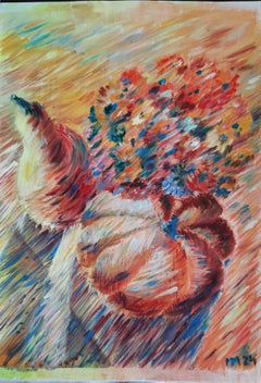The warmth of autumn