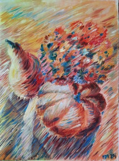 The warmth of autumn