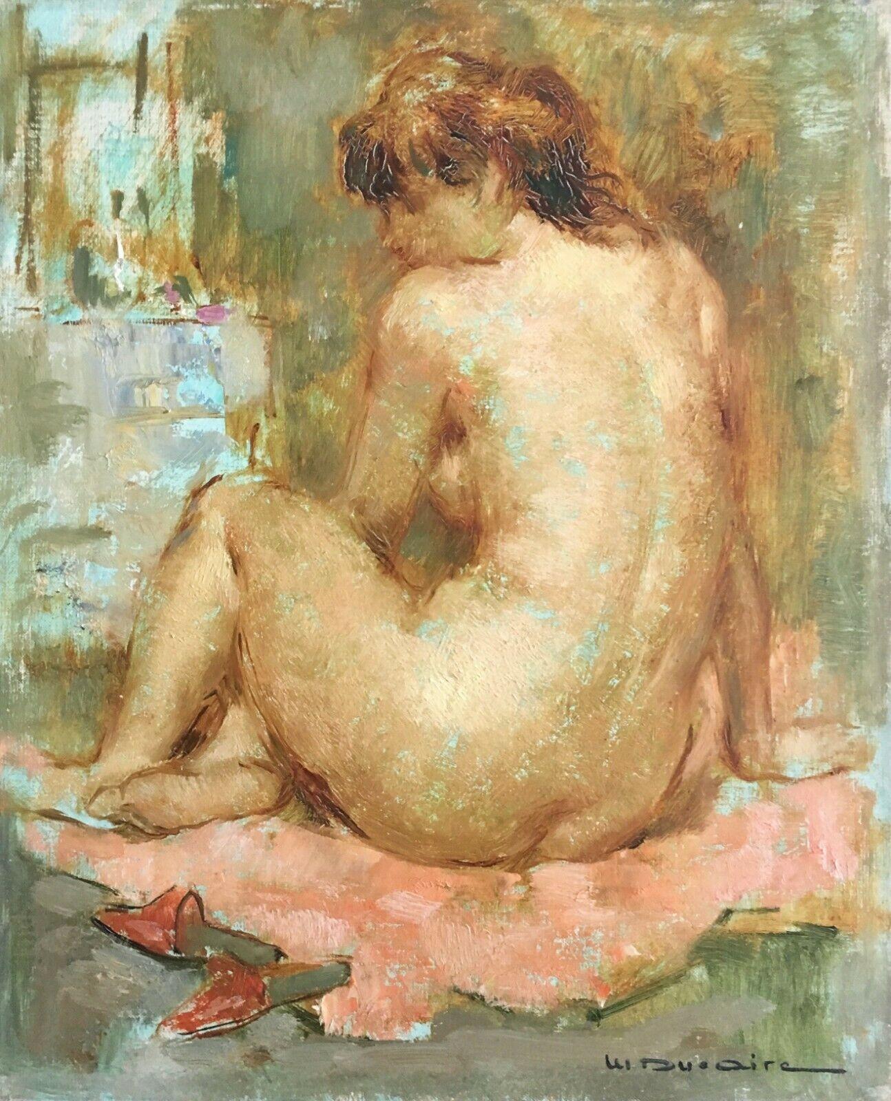 maryse nude