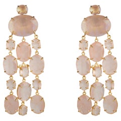 Marysol Clip On Earrings (more colors)