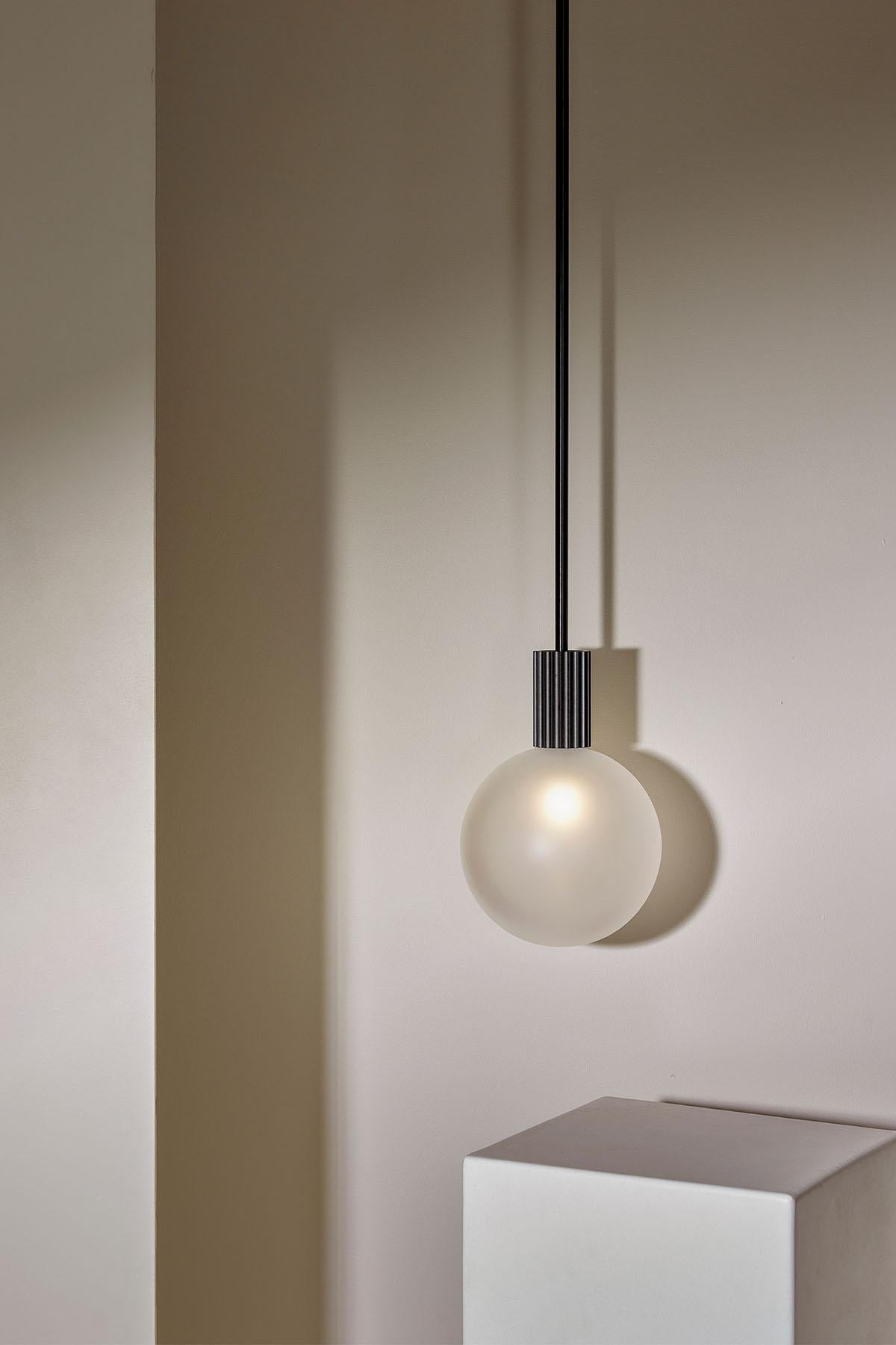 XXIe siècle et contemporain Marz Designs,ttalos, 200 lampe à suspension en vente