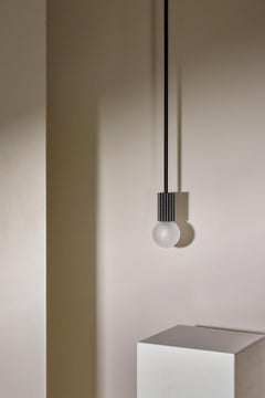 Marz Designs, "Attalos, 95 Pendant Light "