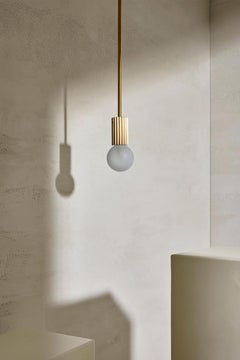 Marz Designs, "Attalos, 95 Pendant Light "