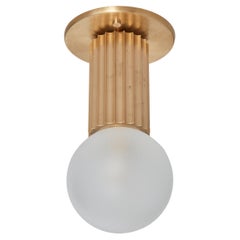 Marz Designs, "Attalos Ceiling Light with Slim Base Adapter", Ceiling Light
