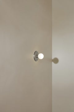 Marz Designs, "Lámpara de superficie Orb, Mini"