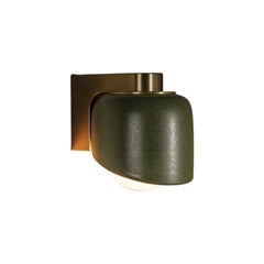 Marz Designs, "Terra 0.5 Wall Light" Ceramic Wall Light
