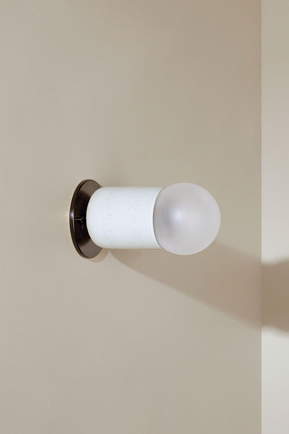 ceramic sconce lights australia
