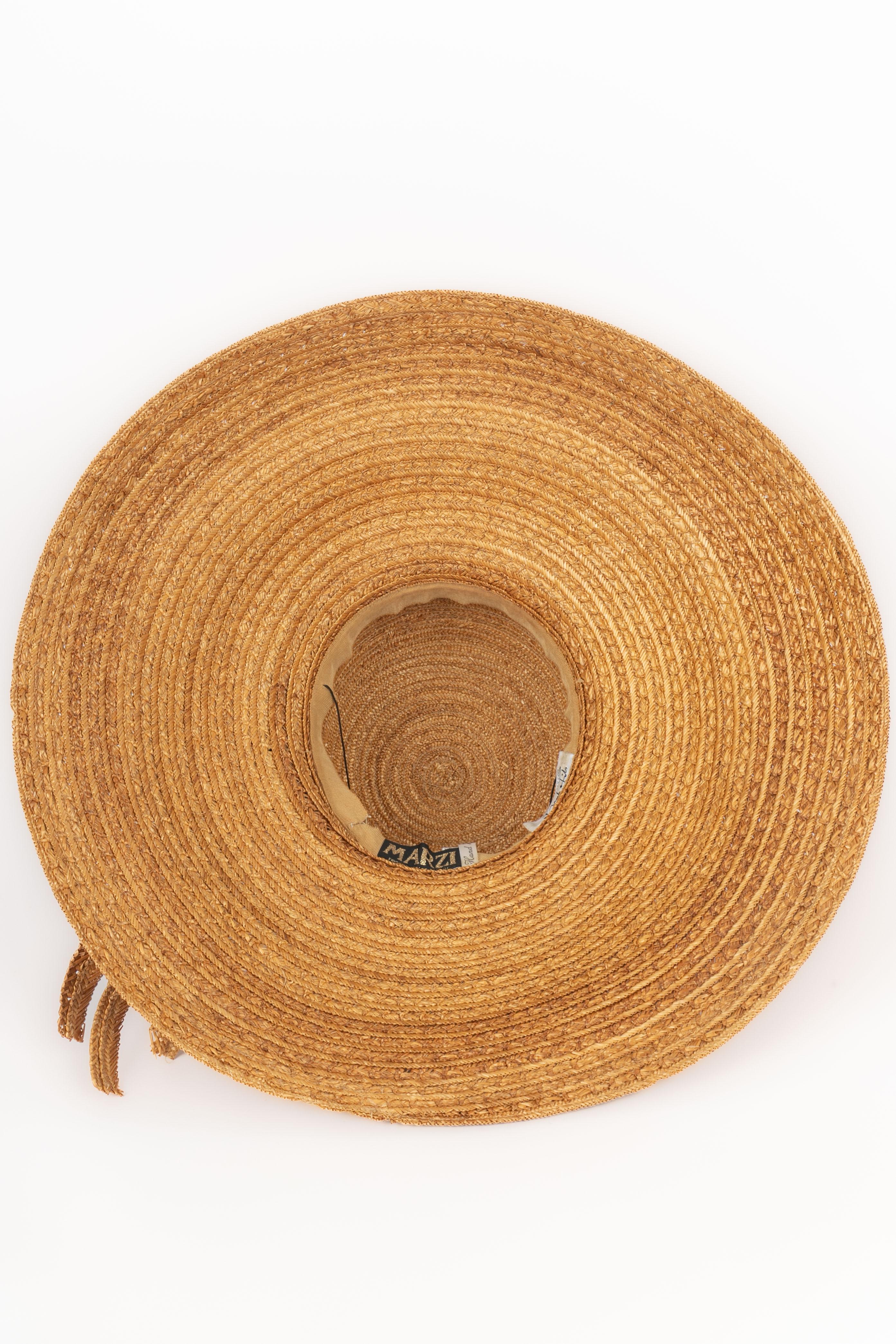 Cappello Marzi in vendita 2