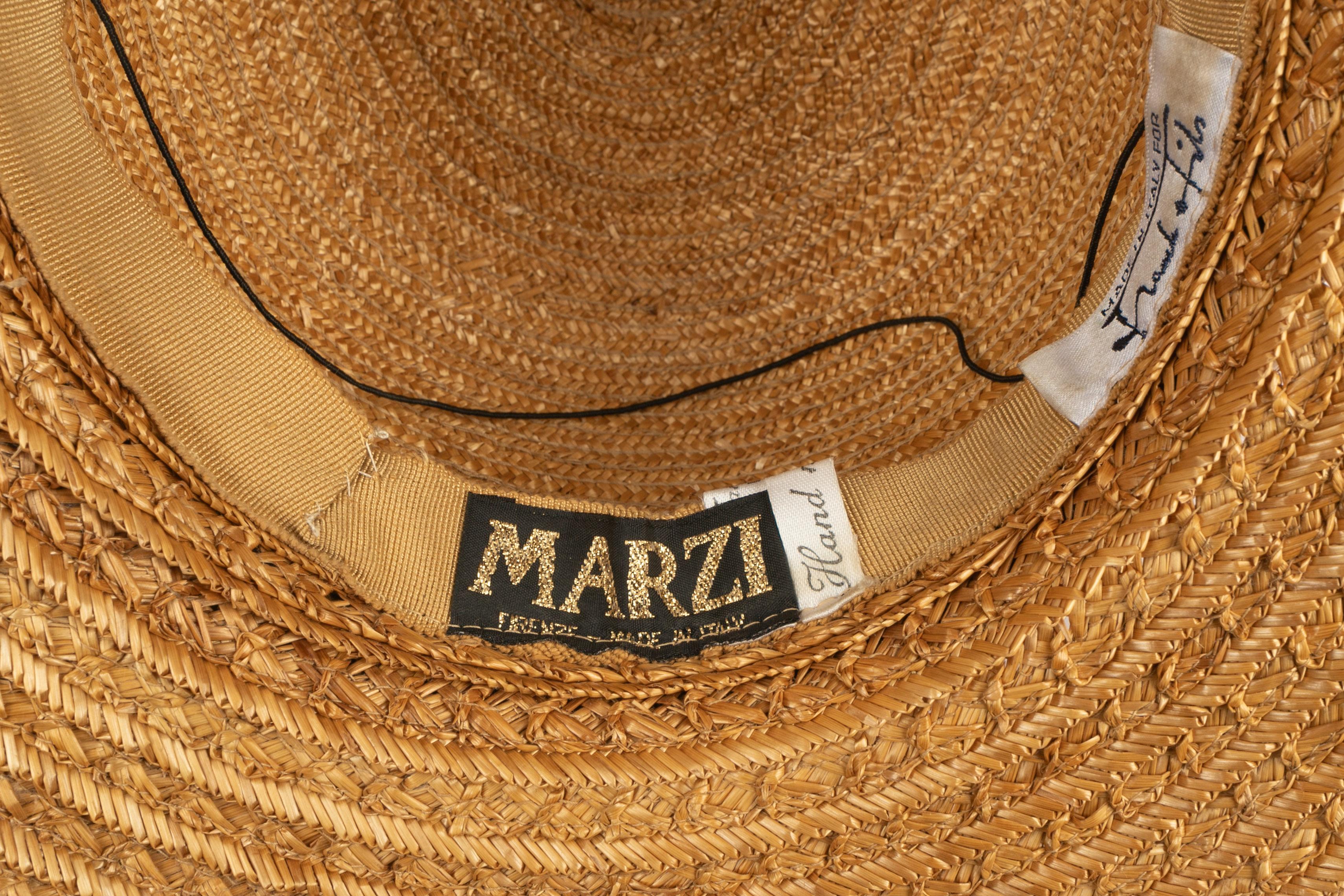Cappello Marzi in vendita 3