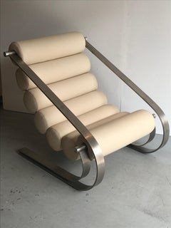 Marzio Cecchi Balestra Lounge Chair