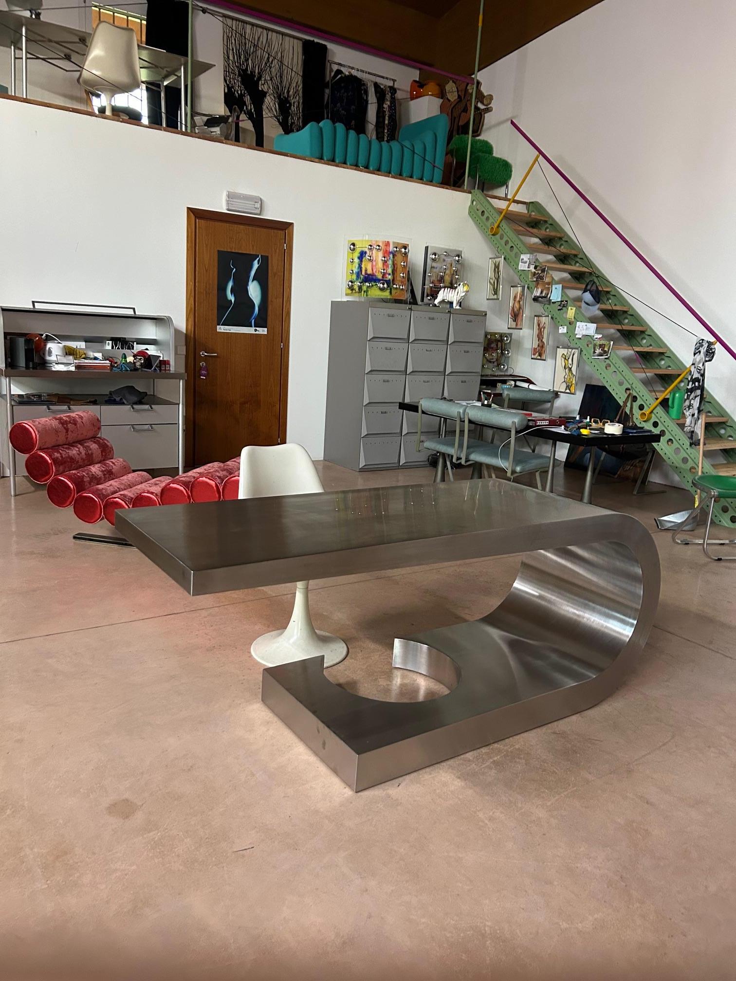 marzio cecchi bed