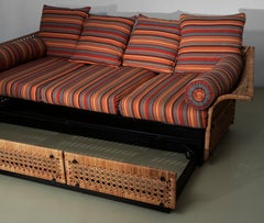 Marzio Cecchi, Sofa Bed