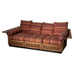 Marzio Cecchi, Sofa Bed