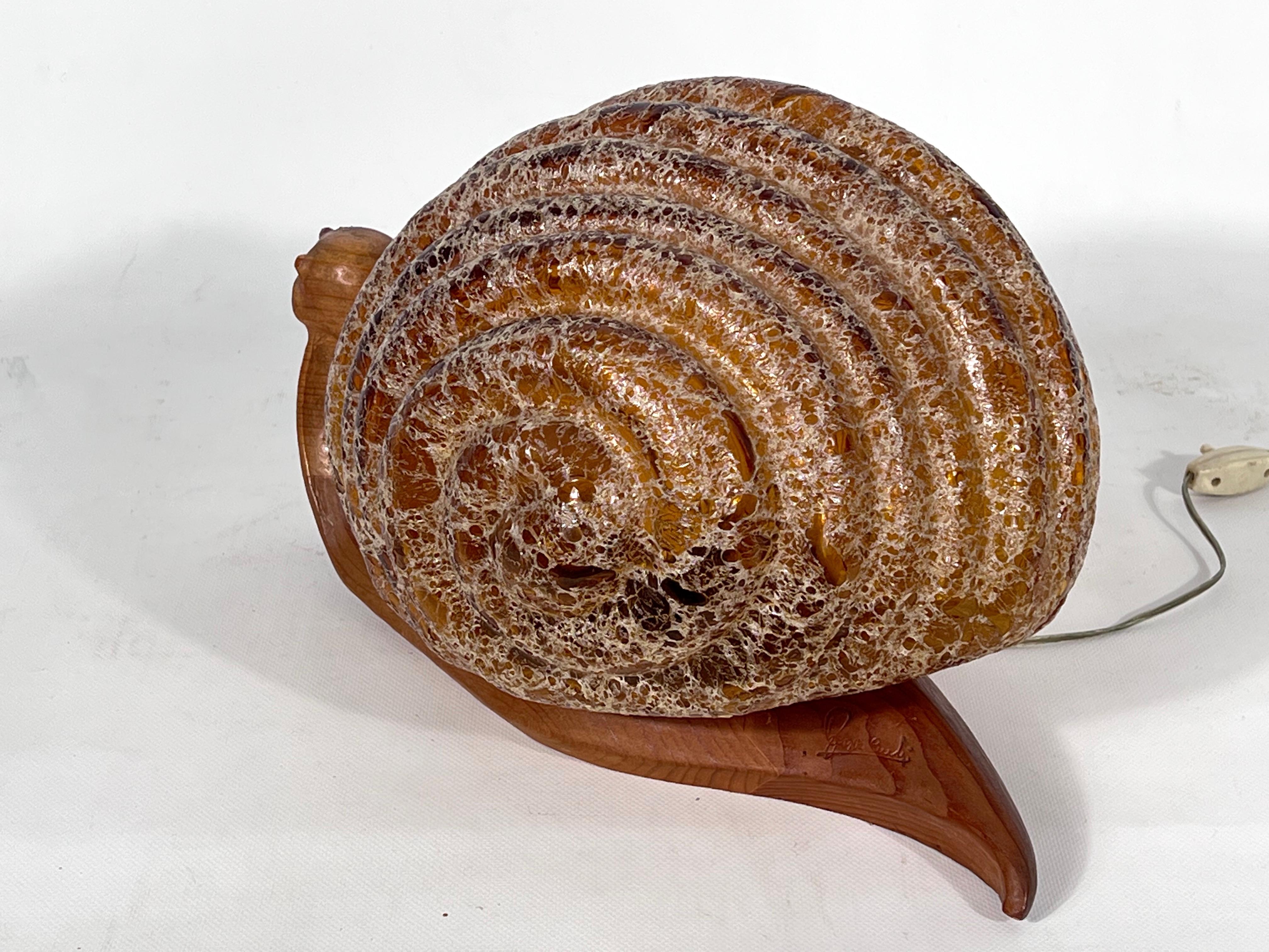 snail 69