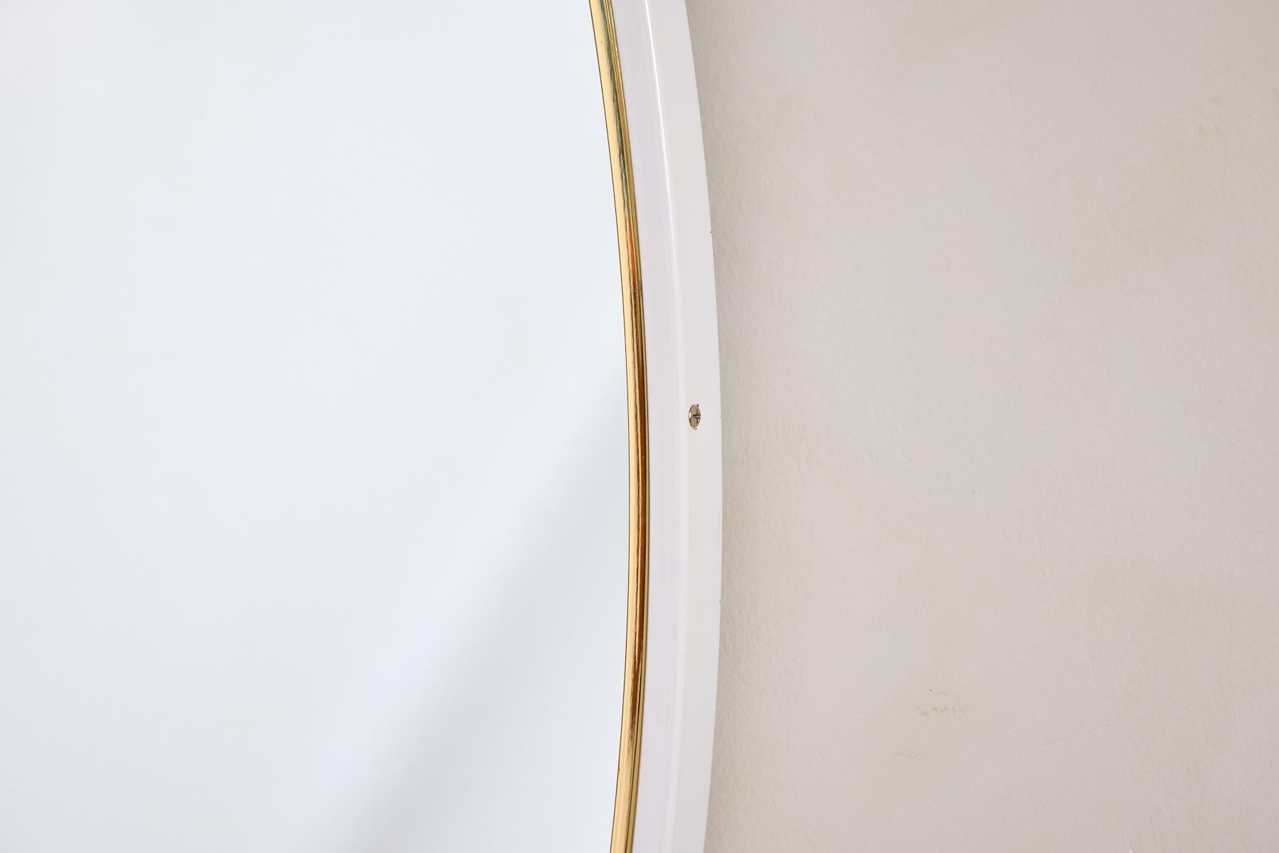 Marzio Cecchi Mirror For Sale 4