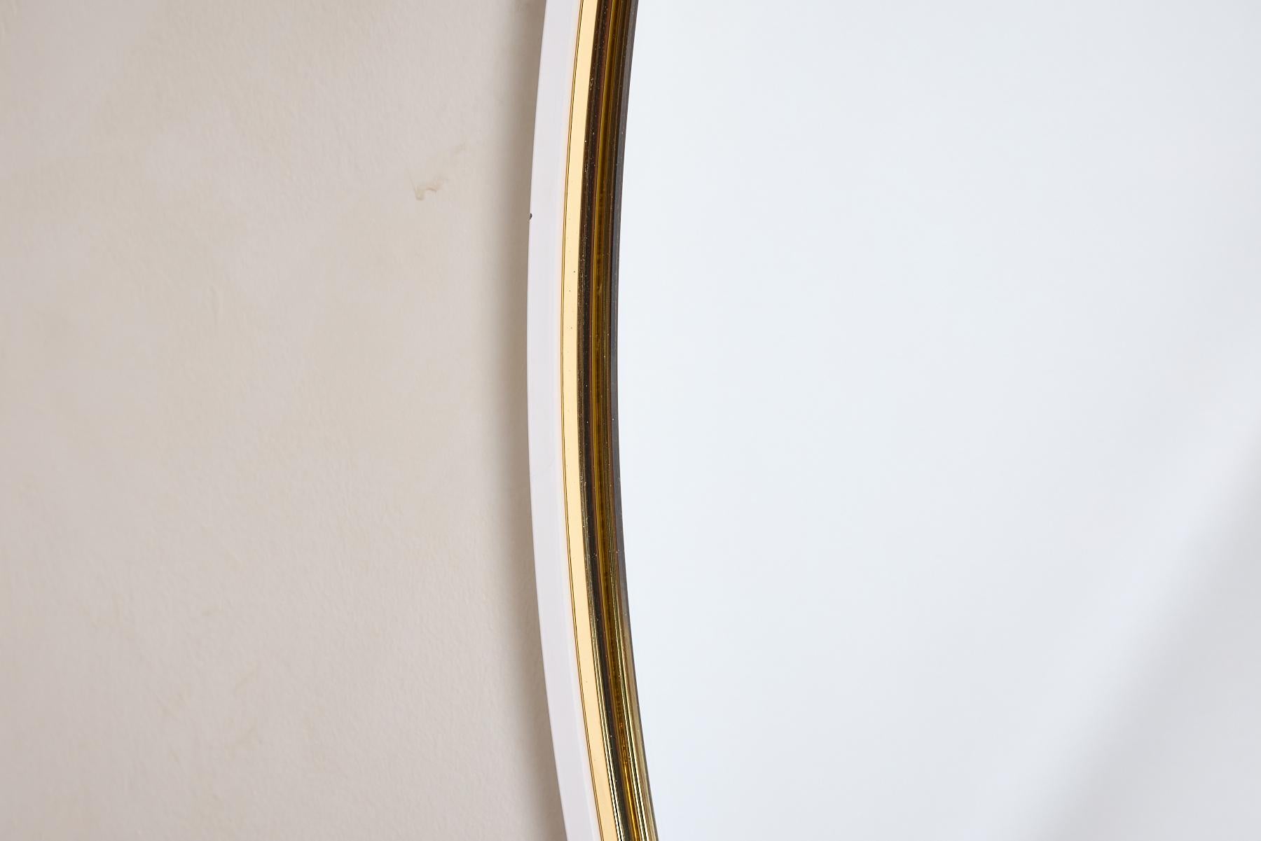 Marzio Cecchi Mirror For Sale 5