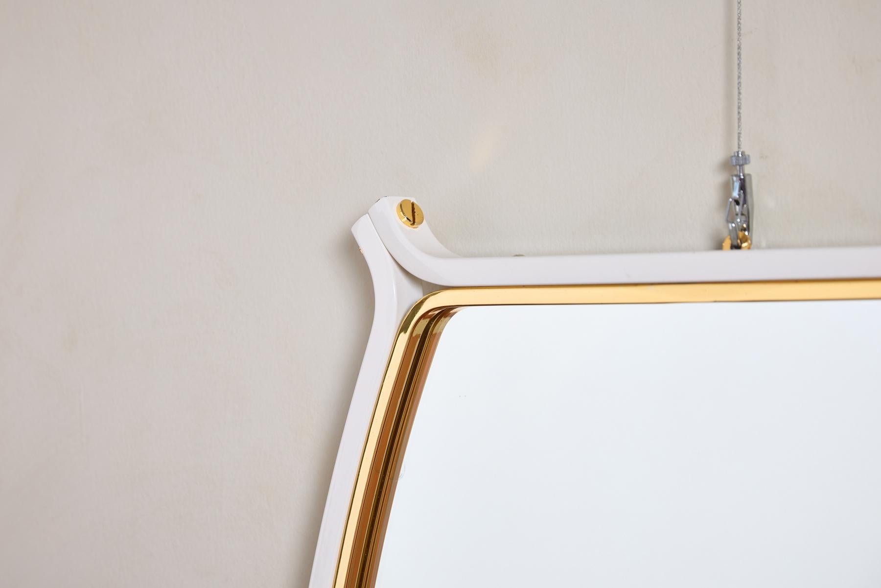 Marzio Cecchi Mirror For Sale 6