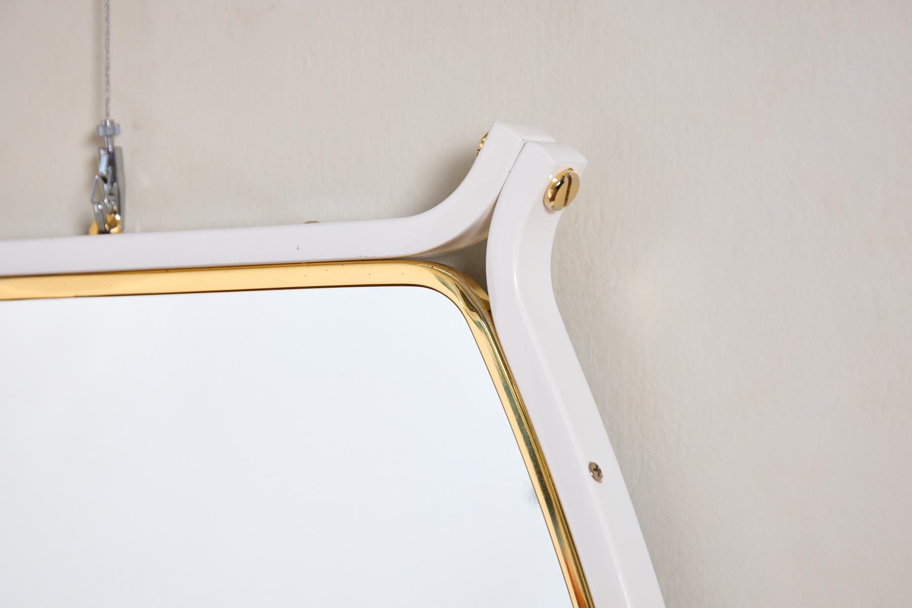 Marzio Cecchi Mirror For Sale 7