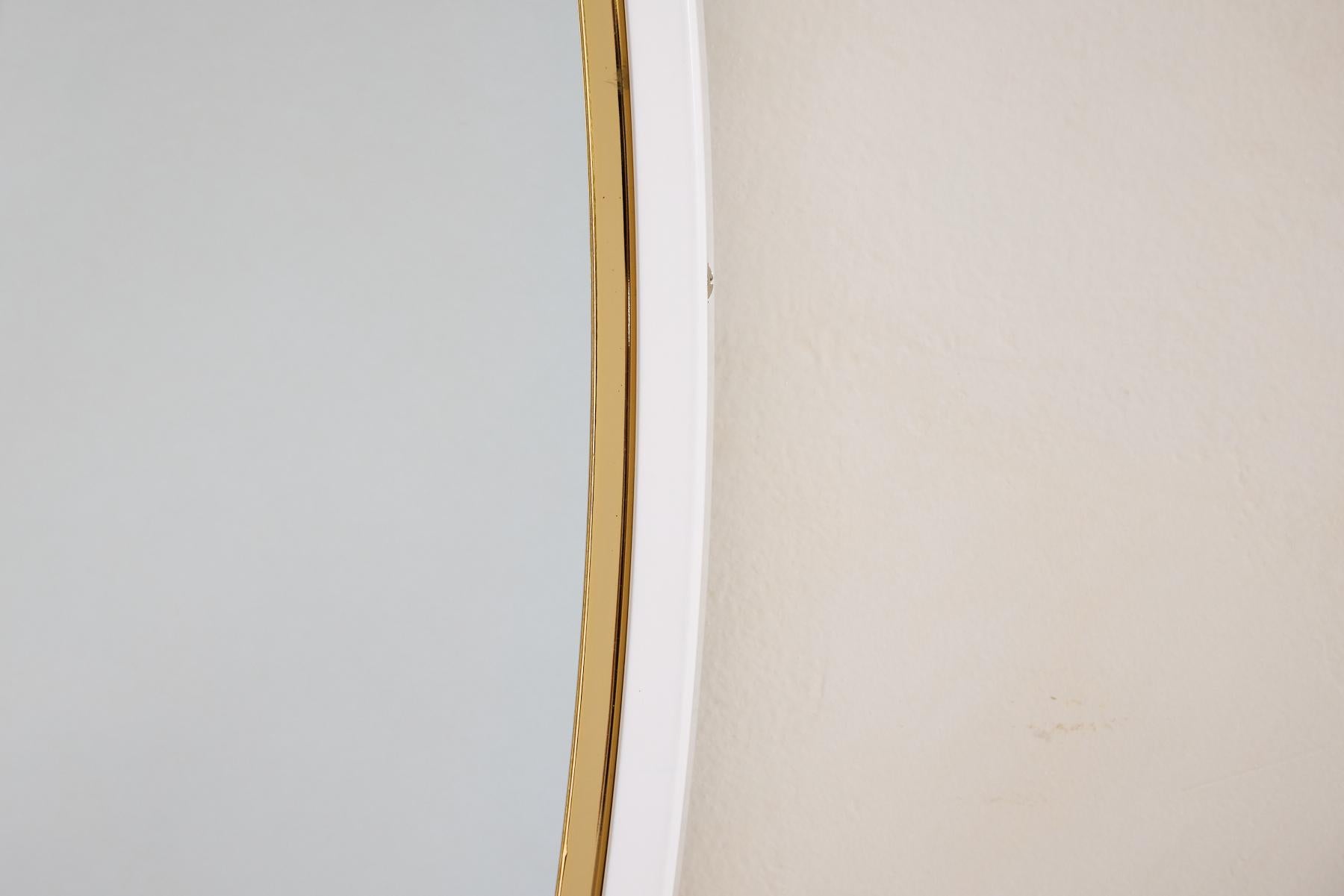 Marzio Cecchi Mirror For Sale 9