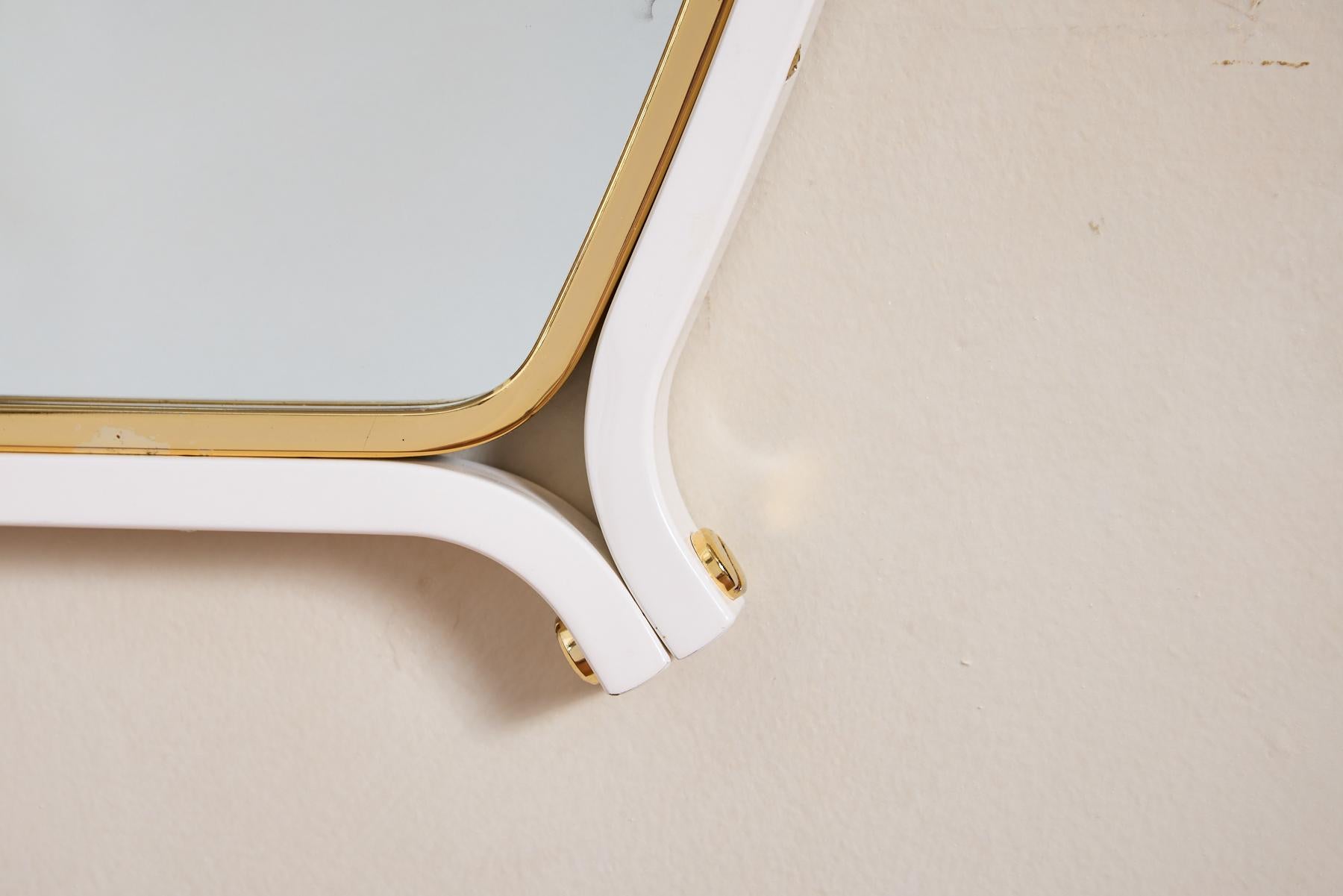 Marzio Cecchi Mirror For Sale 10