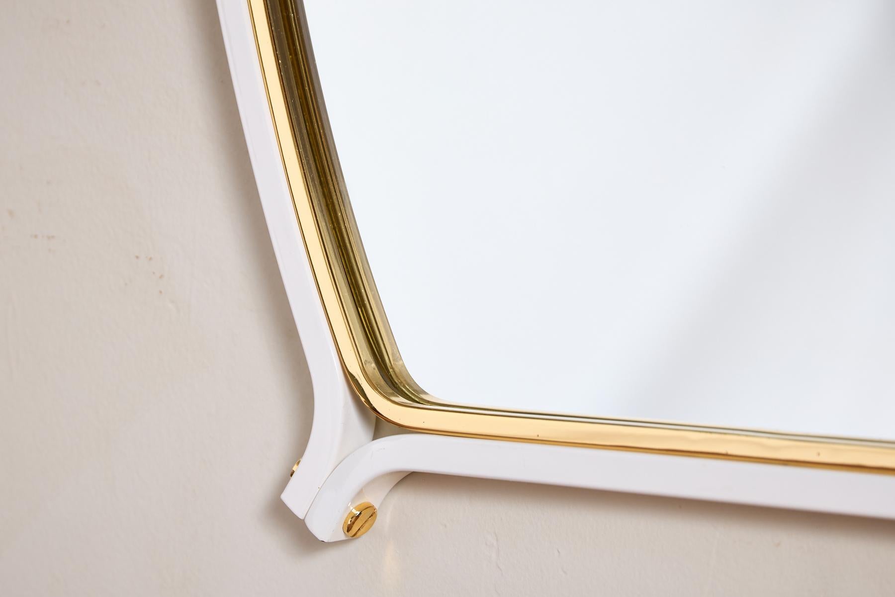 Marzio Cecchi Mirror For Sale 11
