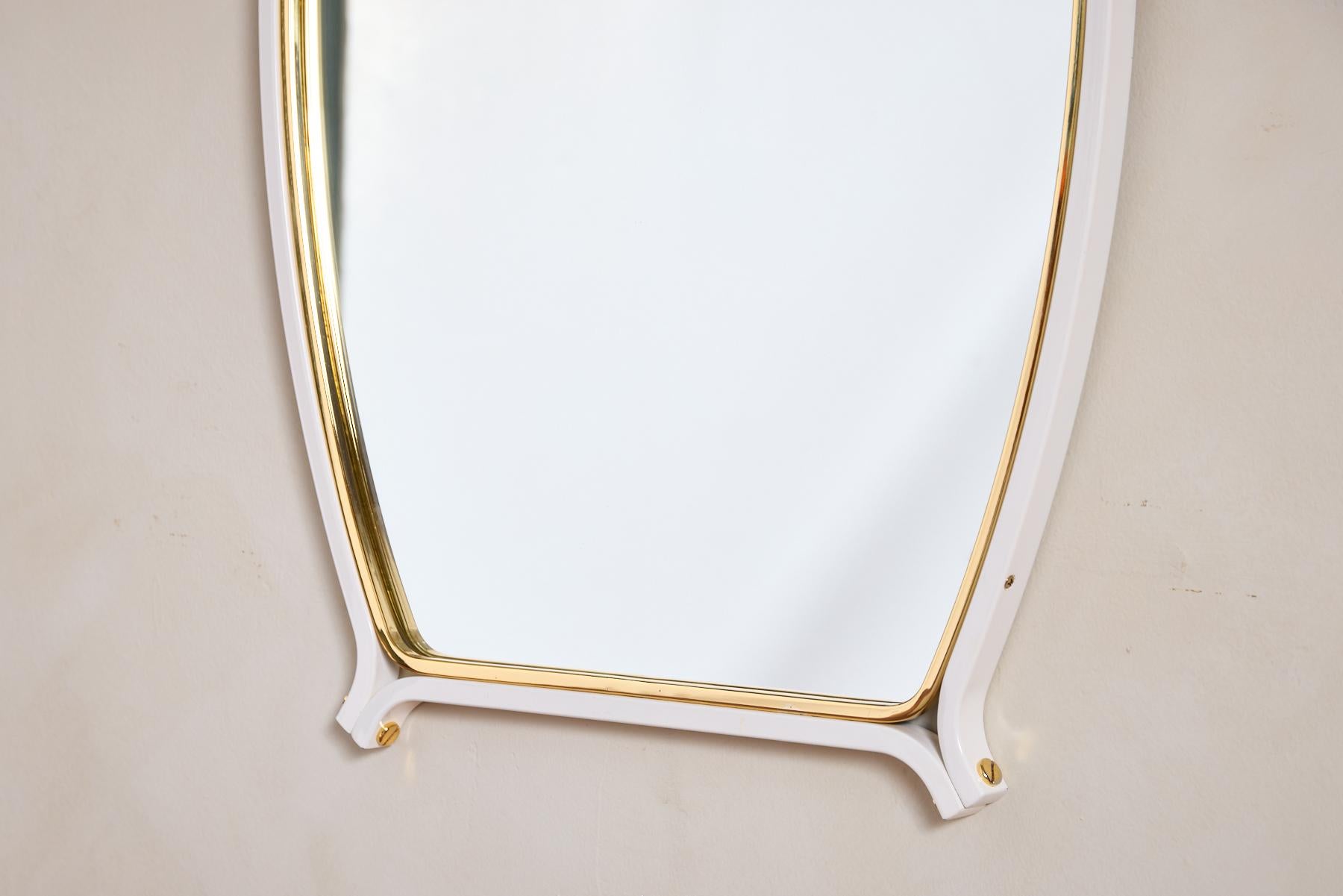 Marzio Cecchi Mirror For Sale 1