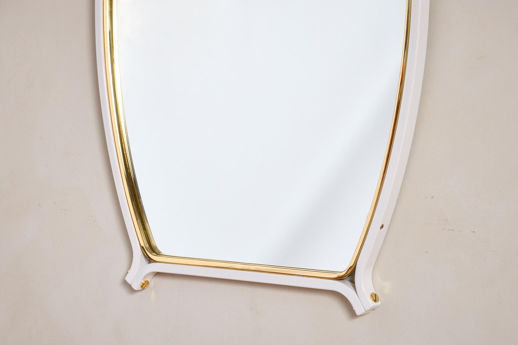 Marzio Cecchi Mirror For Sale 2
