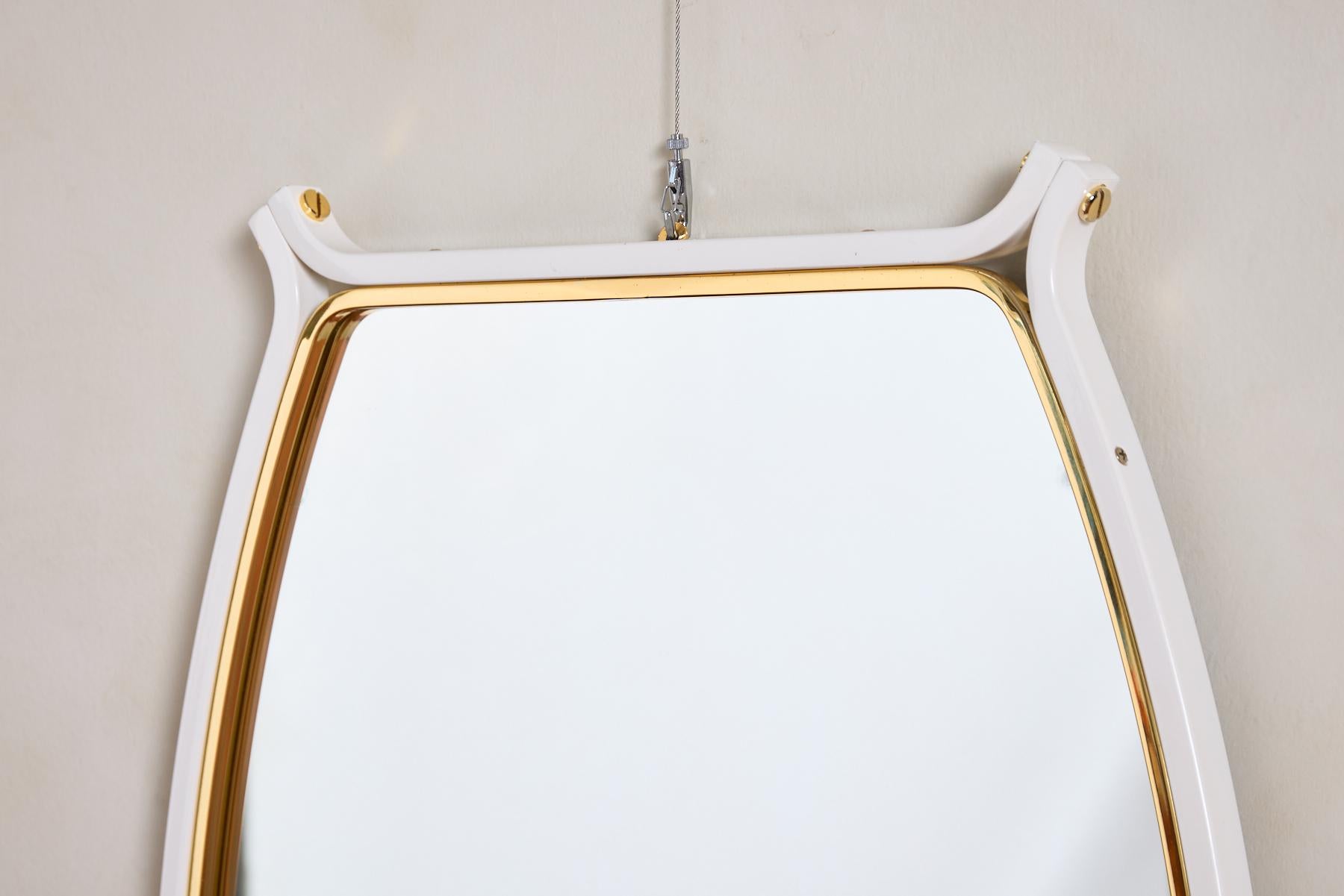 Marzio Cecchi Mirror For Sale 3
