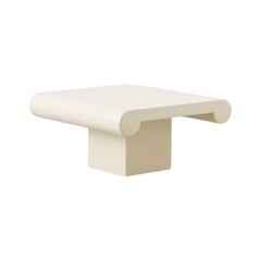 Marzio Cecchi side table, Italy 1970s