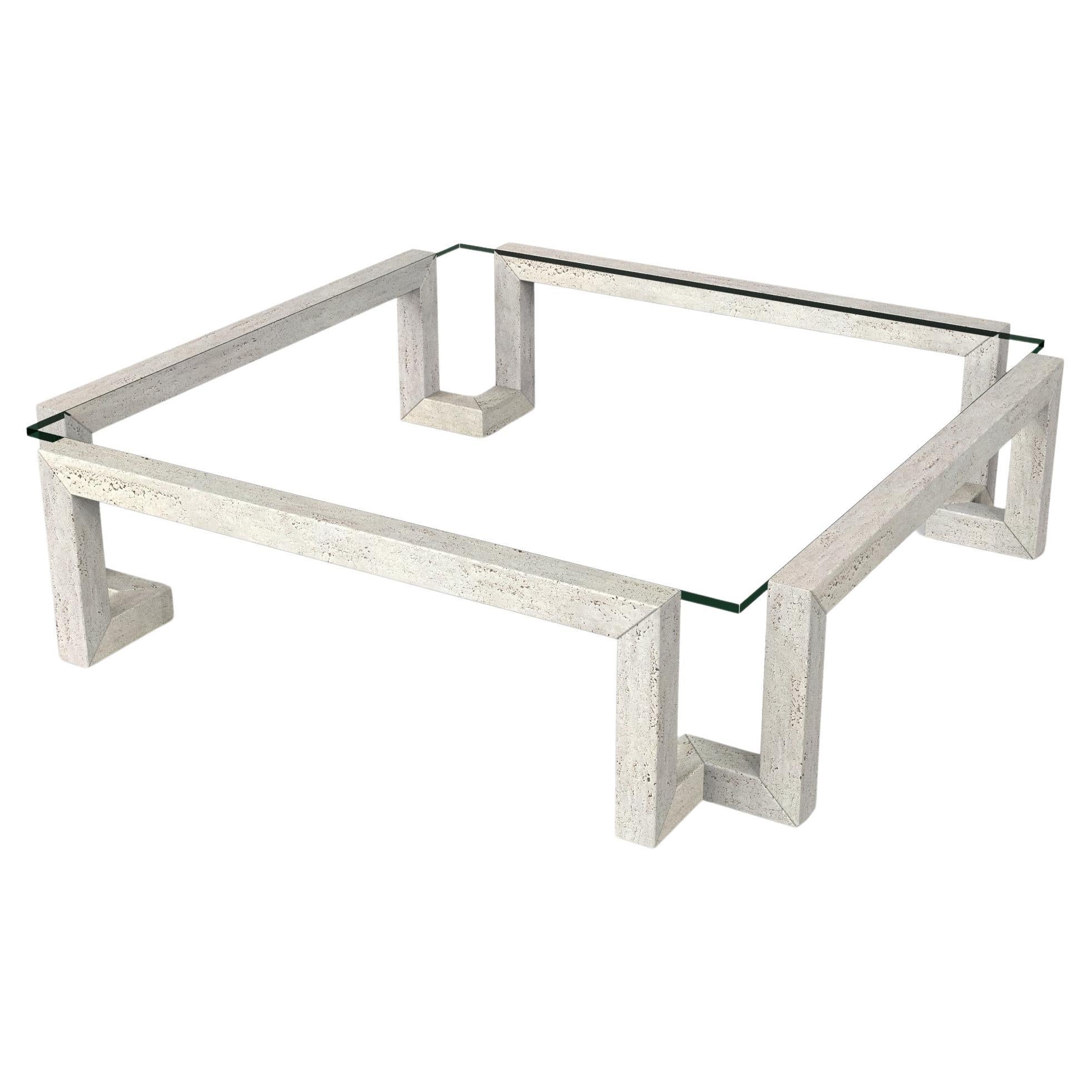 New And Custom Center Tables