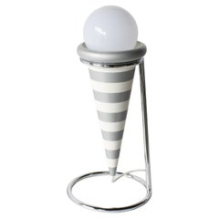 Masanori Umeda Gelato Table Lamp Memphis Milano Postmodern