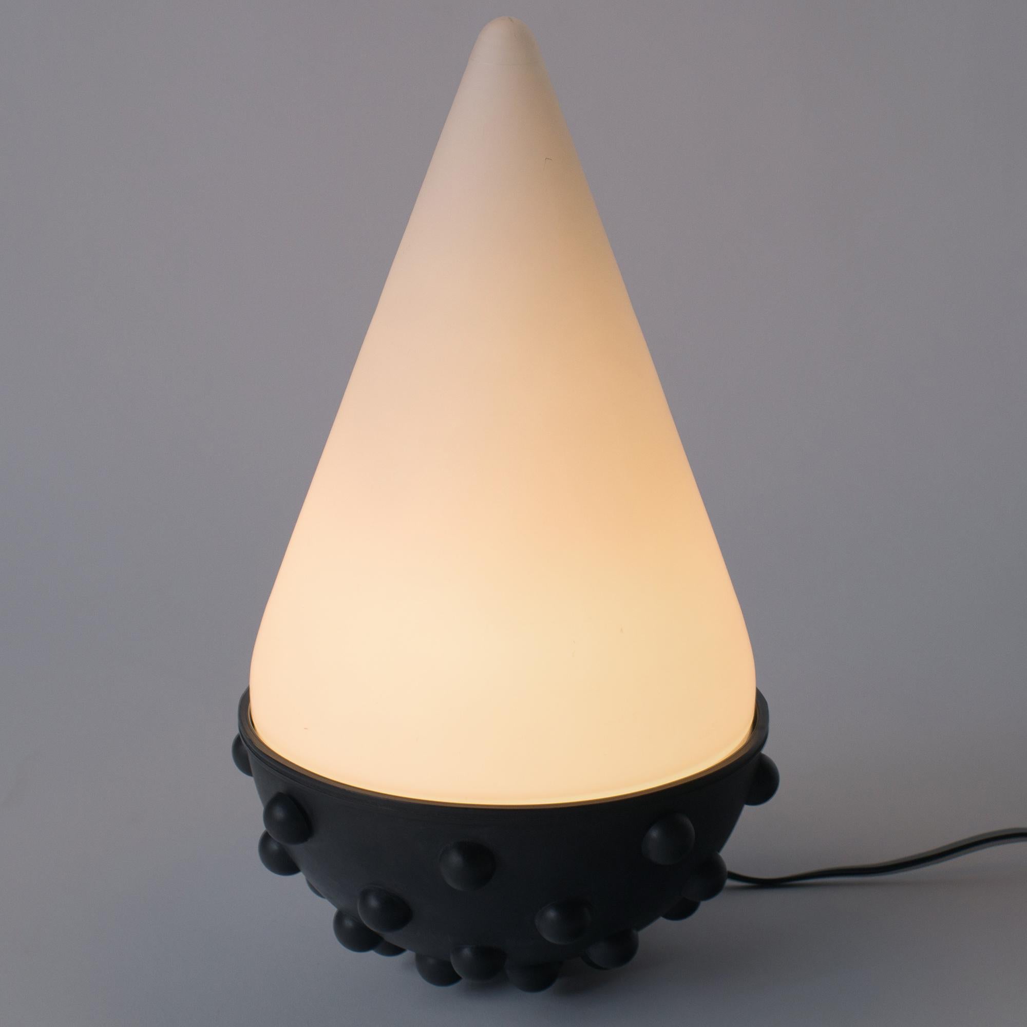 Post-Modern Masanori Umeda Table Lamp Yamagiwa Postmodern For Sale