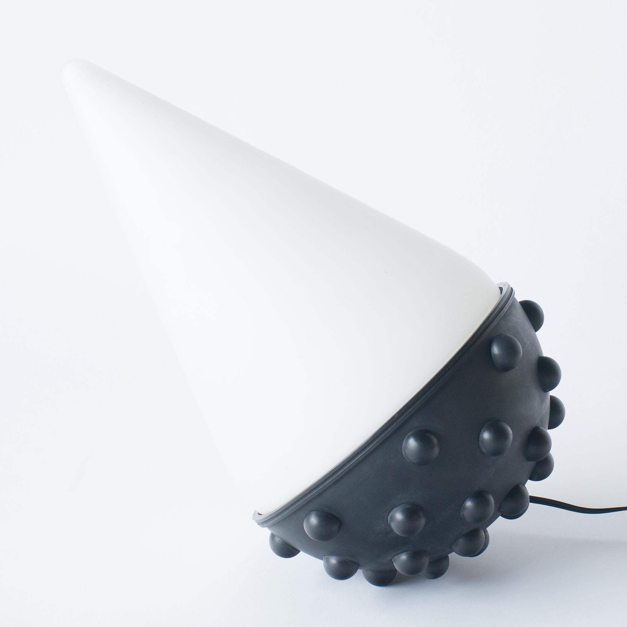 Japanese Masanori Umeda Table Lamp Yamagiwa Postmodern For Sale