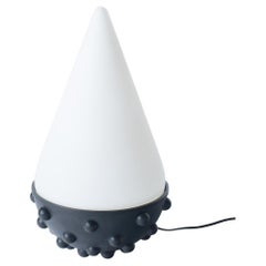 Lampada da tavolo Masanori Umeda Yamagiwa Postmoderno