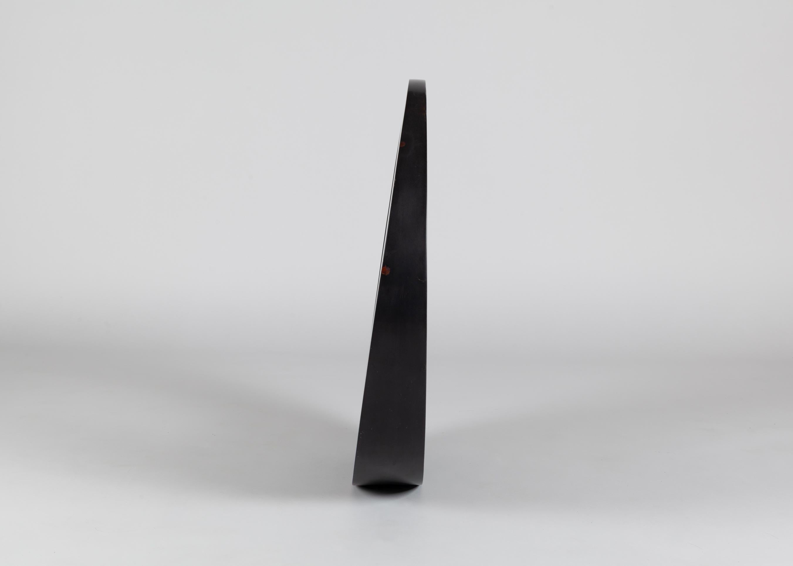 Untitled (2) - Contemporary Sculpture by Masatoyo Kishi