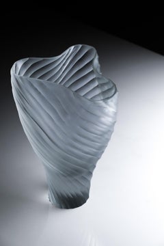 Mascareta Vase by Purho