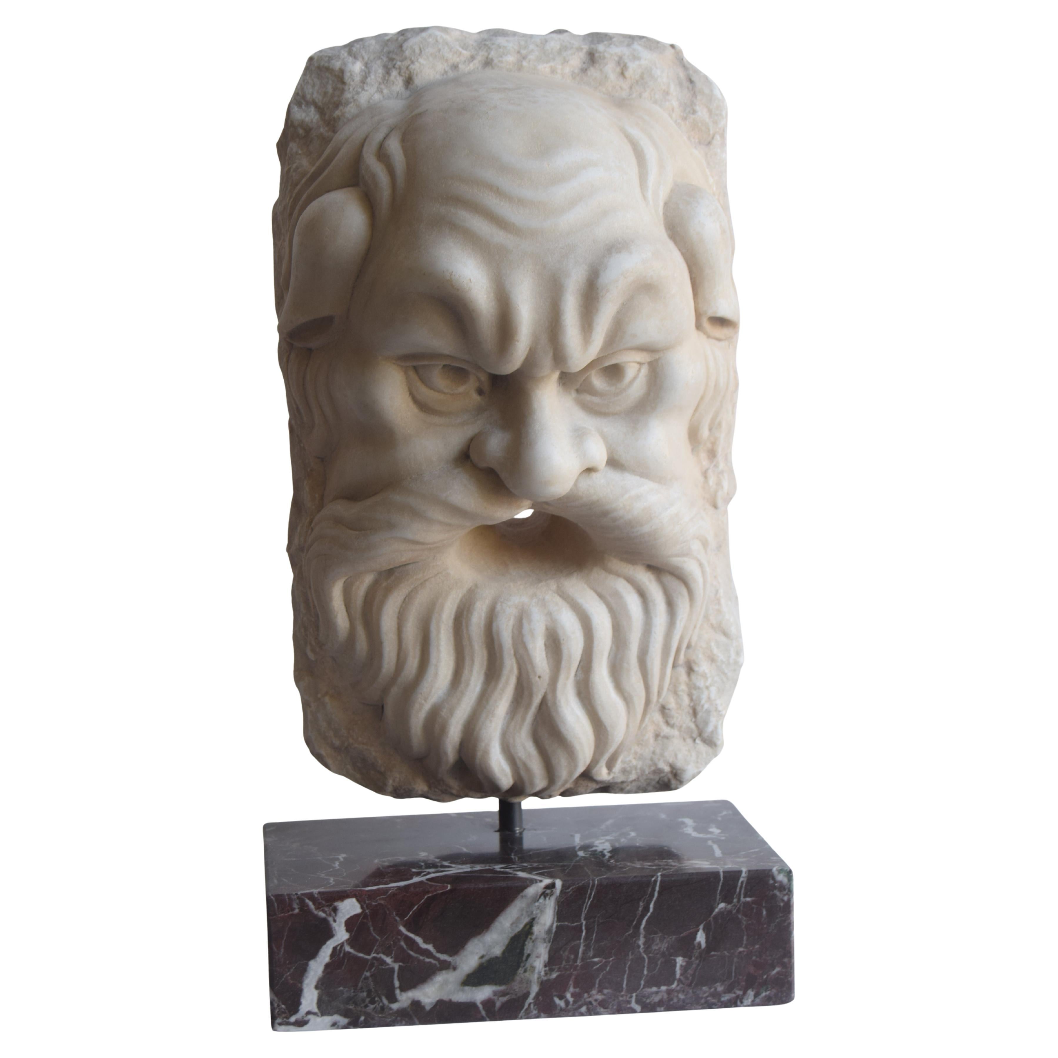 New And Custom Figurative Sculptures