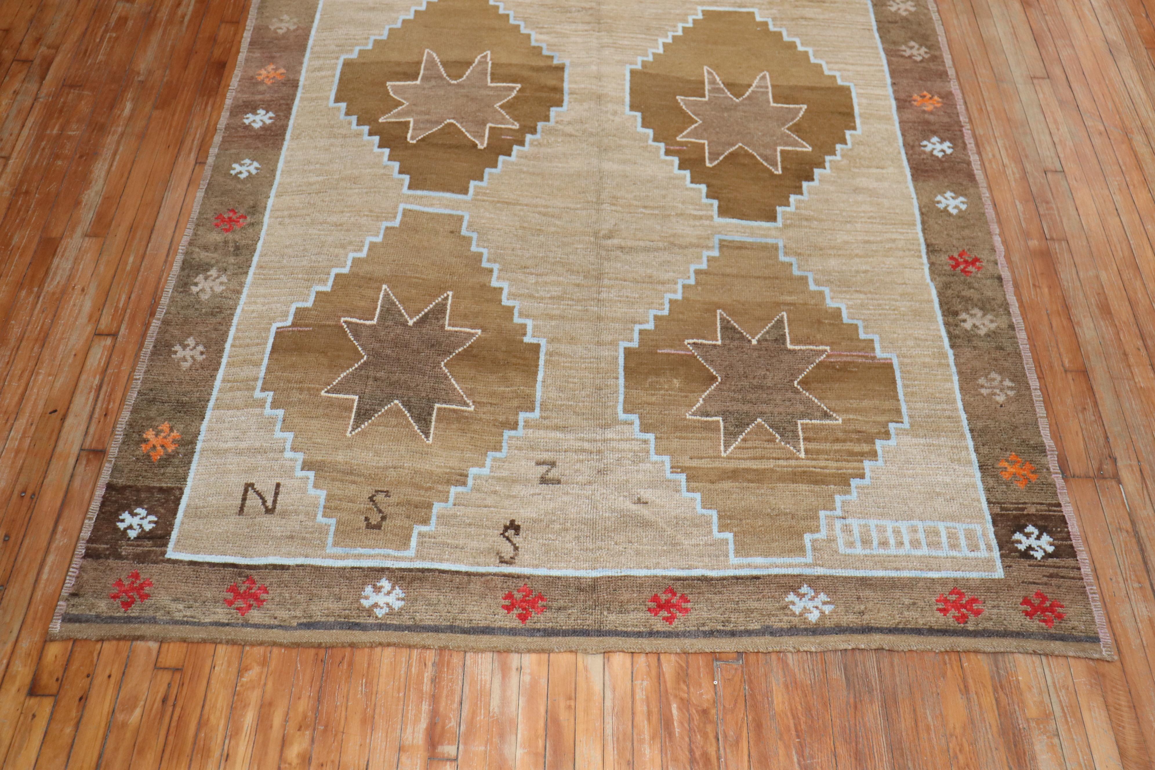 masculine rug