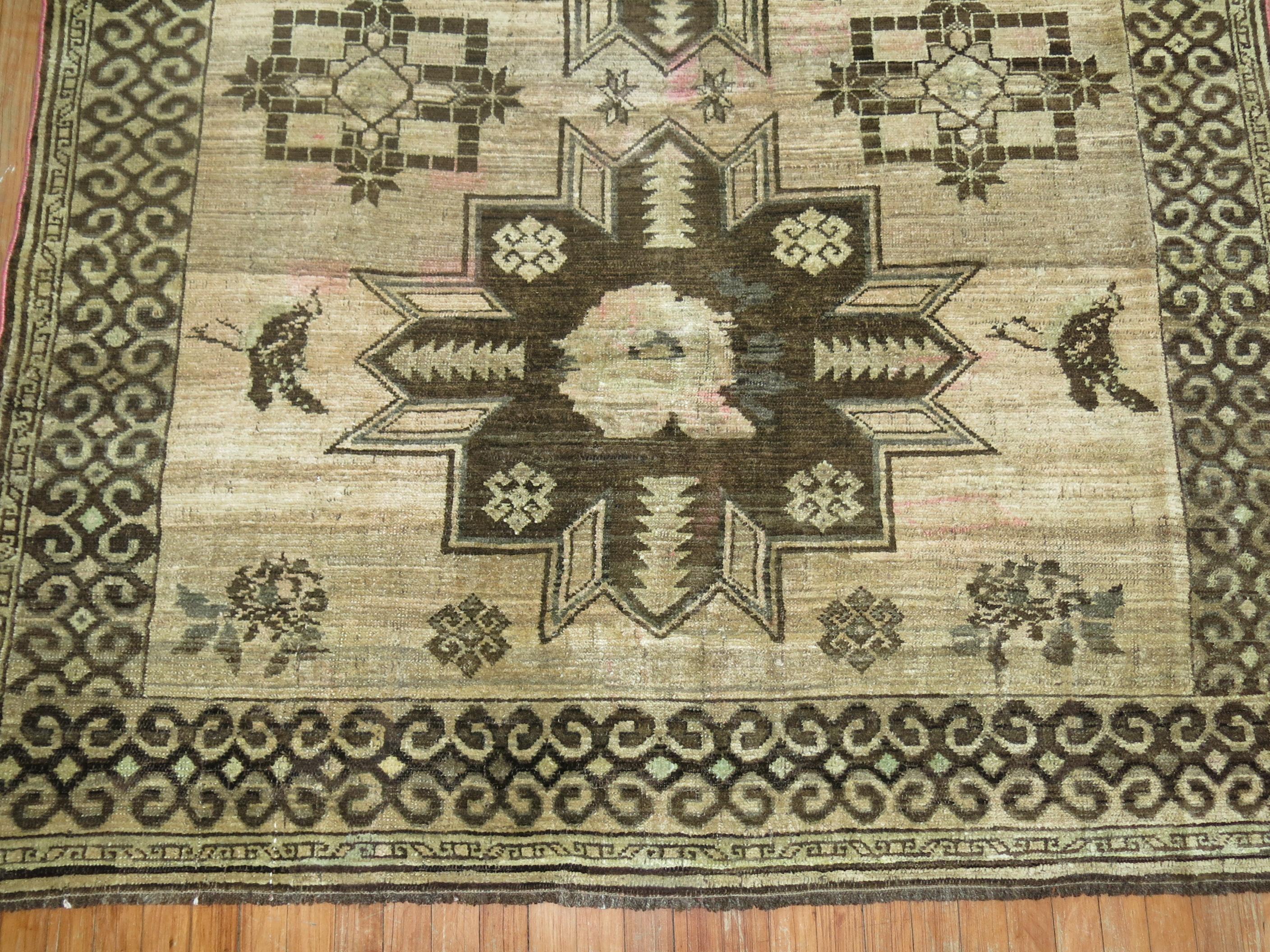 masculine rug