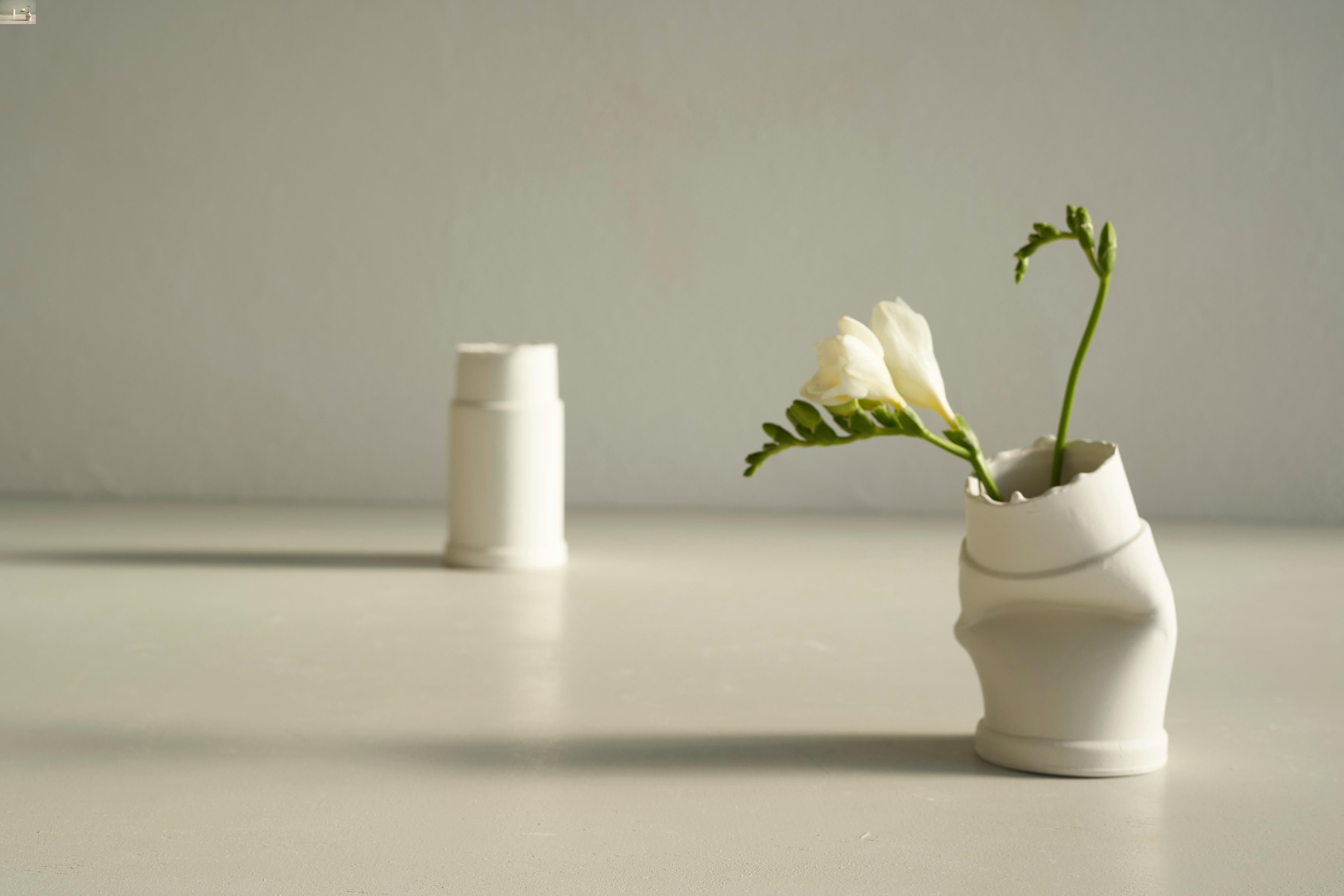 Postmoderno Vaso Maser di Jenna Basso Pietrobon in vendita