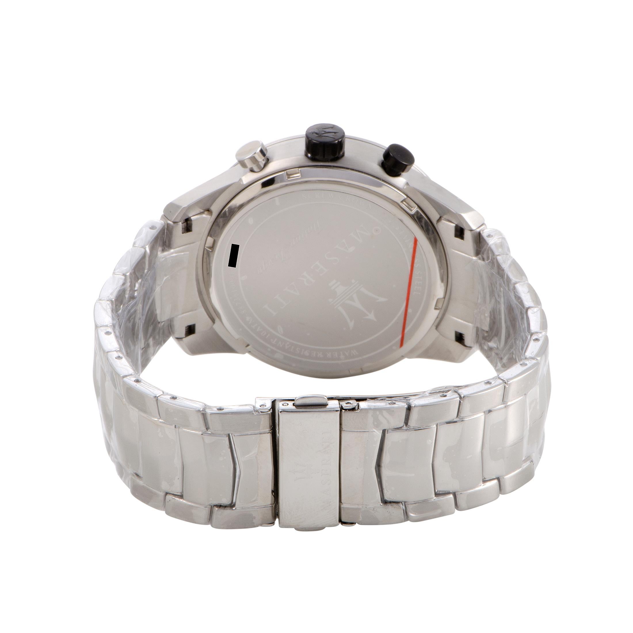 Maserati Corsa Men's Quartz Watch R8873610001 1
