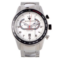 Maserati Corsa Men's Quartz Watch R8873610001