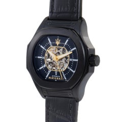 Maserati Fuoriclasse Herren-Automatikuhr R8821116008