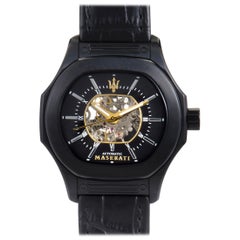 Maserati Fuoriclasse Men's Automatic Watch R8821116008
